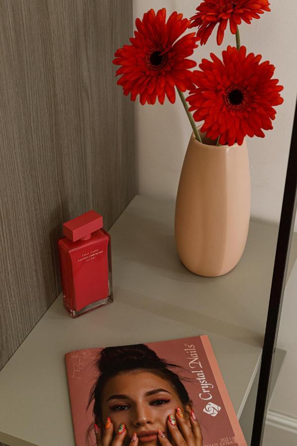 Erreggi Luxury Rooms Rome Bagian luar foto