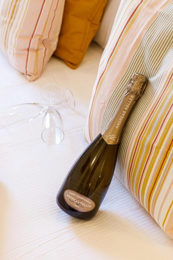Erreggi Luxury Rooms Rome Bagian luar foto