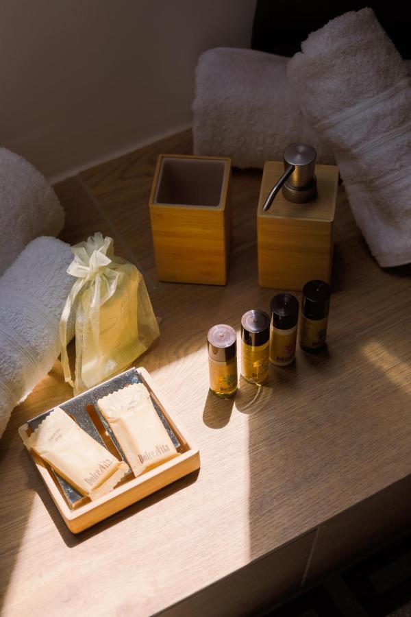 Erreggi Luxury Rooms Rome Bagian luar foto