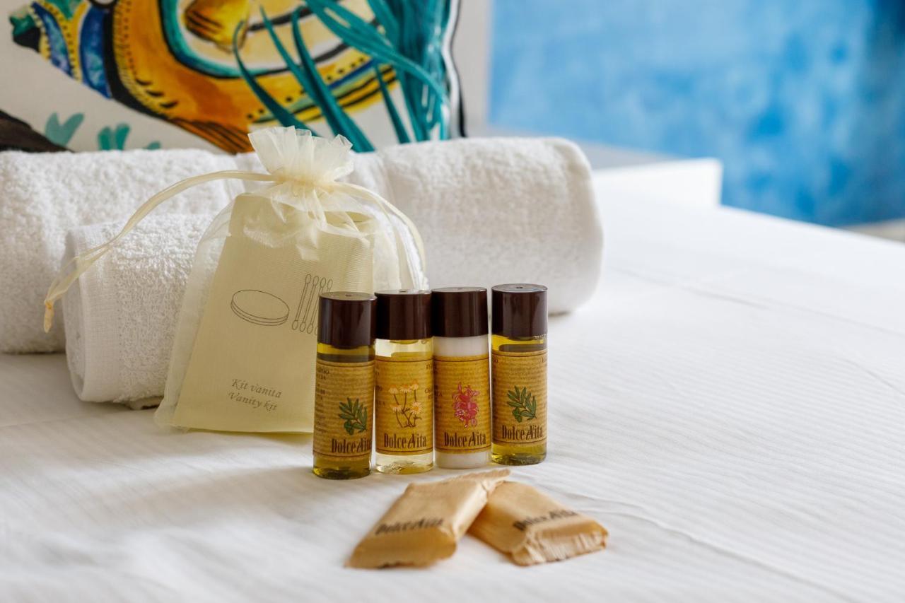 Erreggi Luxury Rooms Rome Bagian luar foto