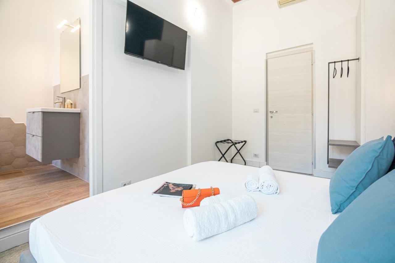 Erreggi Luxury Rooms Rome Bagian luar foto